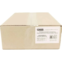 Материал протирочный нетканый Микроспан МС60-01 белый 34х40см 100л/уп