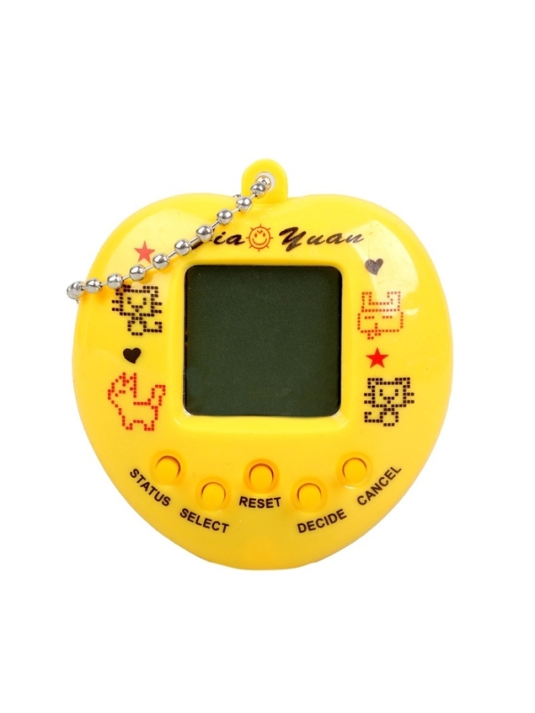 Электронная игра Захвачу твое сердечко цвета МИКС Электронная игра Захвачу твое сердечко цвета МИКС