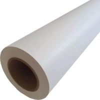 Калька бумажная (0,620х175м., 60 г/кв.м.) 76мм