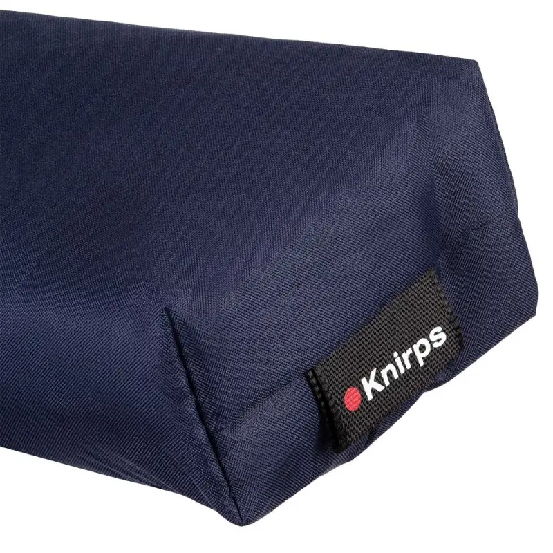 Зонт складной US.050, темно-синий Зонт складной US.050, темно-синий