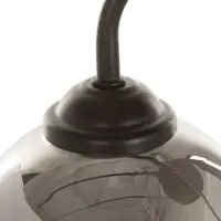 Люстра &laquo;Модерн&raquo; 2&times;40 Вт Е27 черный