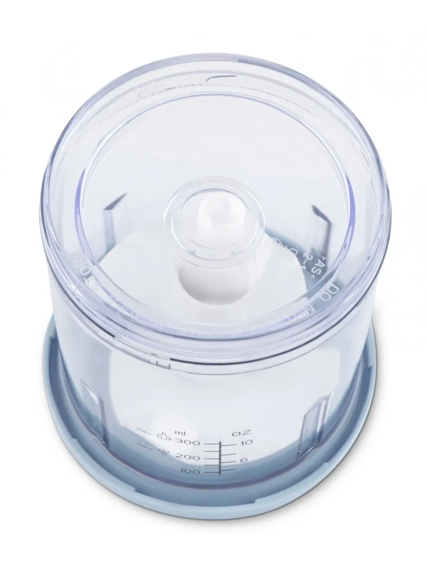 Измельчитель электрический HYC-P3118 0.8л. 300Вт