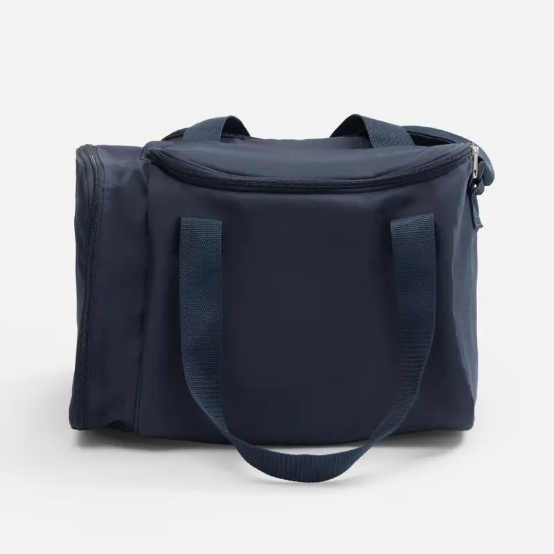 Набор для пикника Campello на 4 персоны, темно-синий