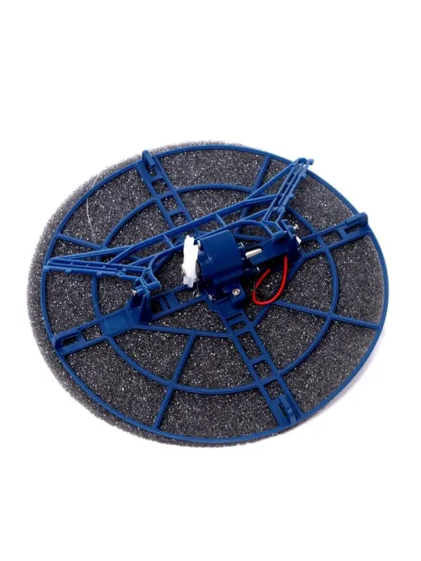 Летающая рыба &laquo;Акула&raquo;, на радиоуправлении (гелий не входит в комплект)