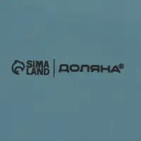 Блинница новогодняя Доляна «Зимний вечер», 23.5×9.7 см, доломит, белая