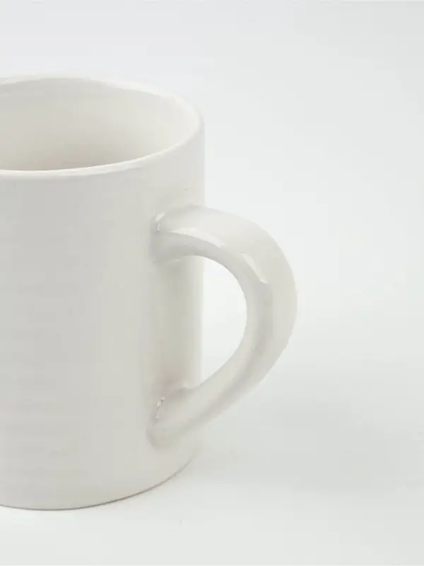 Кружка новогодняя керамическая &laquo;Новогодних чудес&raquo;, 325 мл