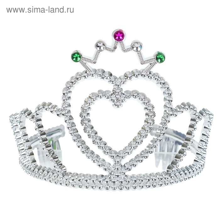 Корона «Василиса» Корона «Василиса»