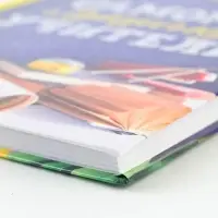 Ежедневник недатированный, А5, 80 л., твердая обложка &laquo;Самому лучшему учителю&raquo;