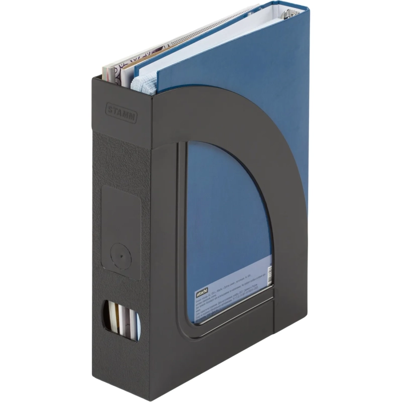 Лоток вертикальный 70мм Респе