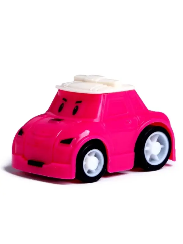 Машина инерционная «Вилли», МИКС Машина инерционная «Вилли», МИКС