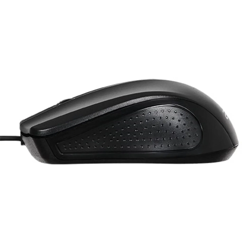 Мышь компьютерная Acer OMW010, черный
