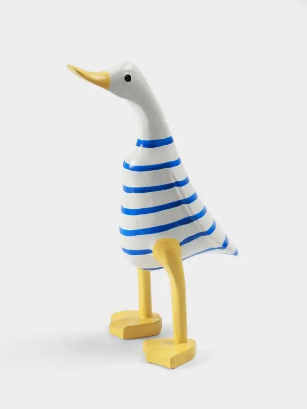 Сувенир «Утка морячок», 13×12×23 см, дерево Сувенир «Утка морячок», 13×12×23 см, дерево