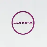 Кувшин мерный Доляна, 2 л, пластик, прозрачный