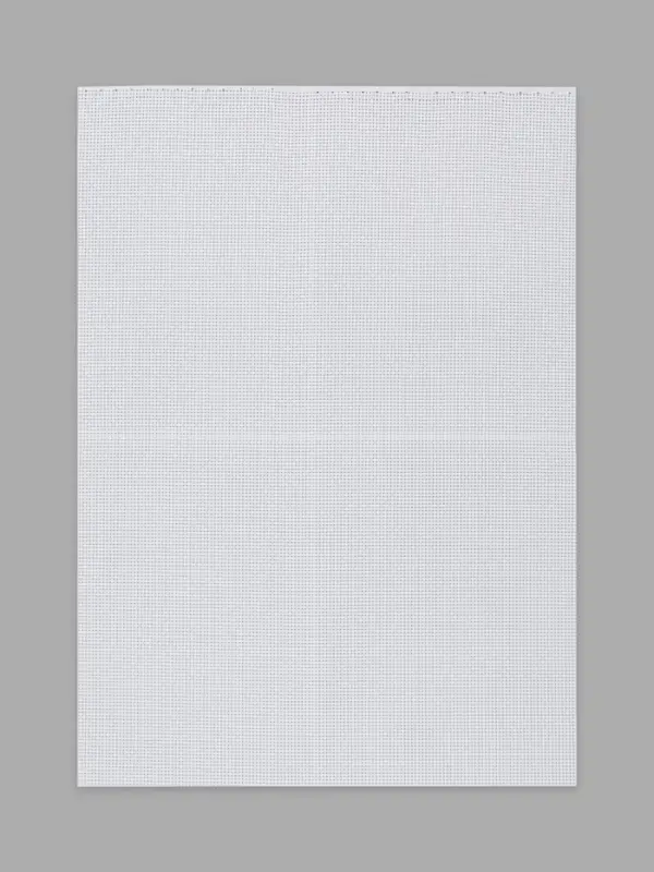 Канва для вышивания №18, 30&times;20 см, белая