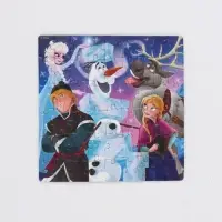 Пазл в рамке, 54 элемента