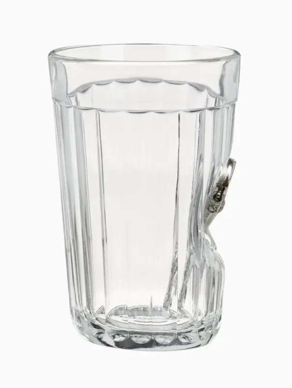 Стакан непробиваемый &laquo;Разводной ключ&raquo;, граненый, 250 мл