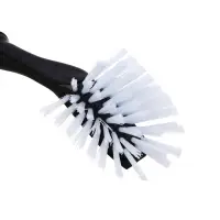 VETTA Щетка для посуды Сопрано, полипропилен, нерж.сталь, 25х6,5х5 см