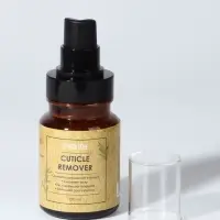 Ремувер для удаления кутикулы, спрей, ухаживающий, 100 мл