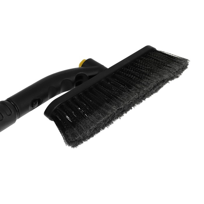Щетка сметка TORSO, 73-91 см, телескопическая, поворотная, МИКС Щетка сметка TORSO, 73-91 см, телескопическая, поворотная, МИКС