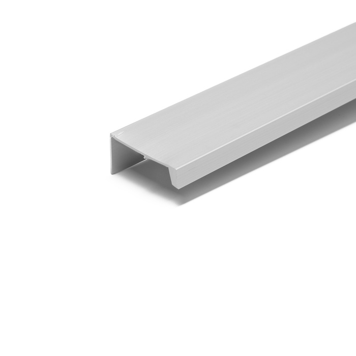 Ручка CAPPIO RT001CP, L=1200,м/о 1160, цвет матовый хром Ручка CAPPIO RT001CP, L=1200,м/о 1160, цвет матовый хром