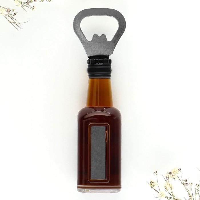 Магнит-открывашка «Урал», 2 в 1, 4,2 х 13 х 5 см Магнит-открывашка «Урал», 2 в 1, 4,2 х 13 х 5 см