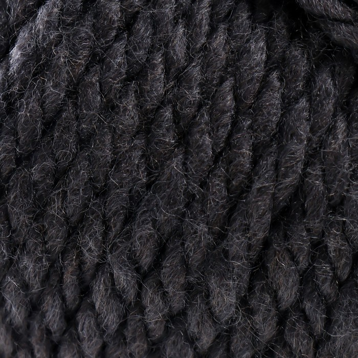 Пряжа Пряжа "Осенняя" 25% шерсть, 75% ПАН 150м/200гр (393-Св.моренго)