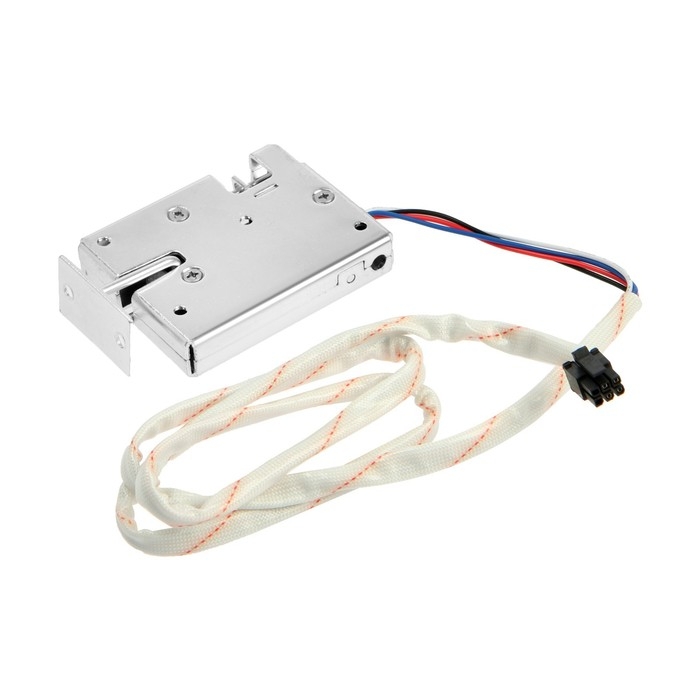 Электромагнитный замок ТУНДРА, напряжение 12V, Мощность 32W, 2,7A Электромагнитный замок ТУНДРА, напряжение 12V, Мощность 32W, 2,7A