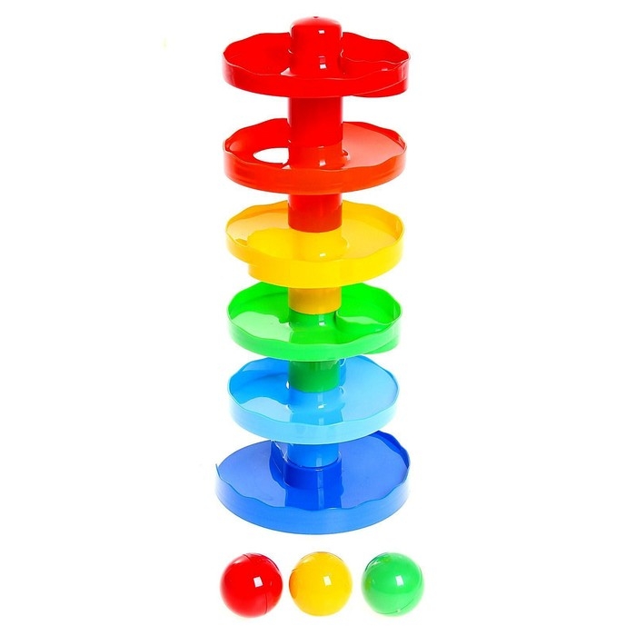 Игра «Зайкина горка №1» Игра «Зайкина горка №1»