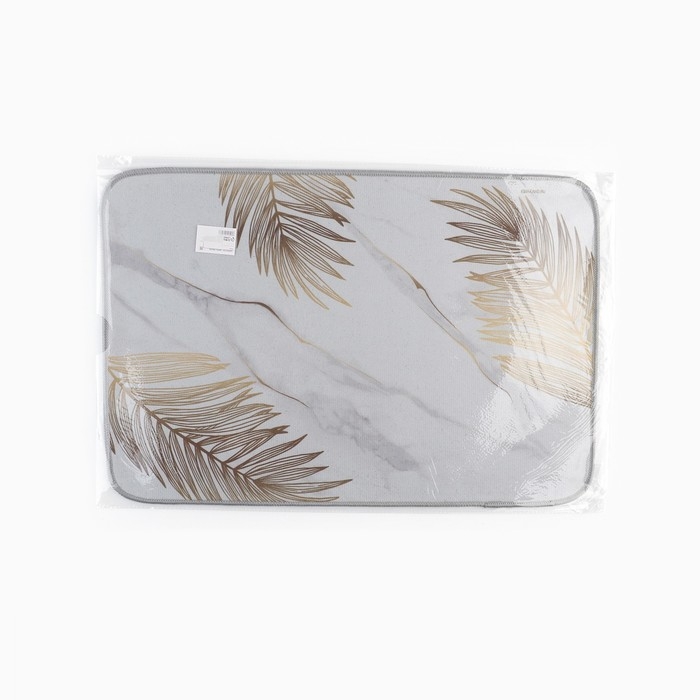 Коврик для ванны «Эстетика», 40 х 60 см Коврик для ванны «Эстетика», 40 х 60 см