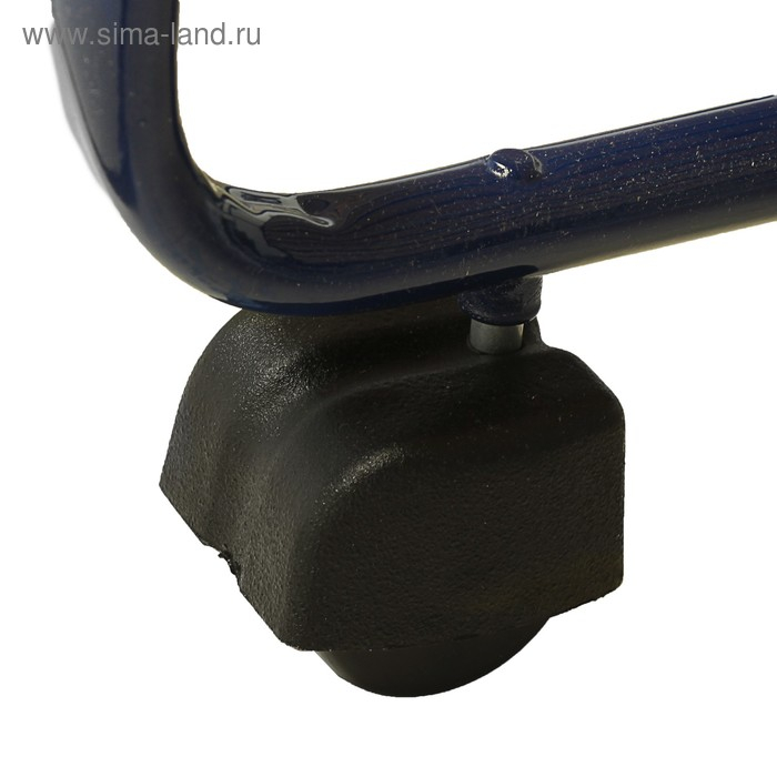 Раскладушка «Валлетта», 195 × 80 × 45 см, максимальная нагрузка 180 кг Раскладушка «Валлетта», 195 × 80 × 45 см, максимальная нагрузка 180 кг