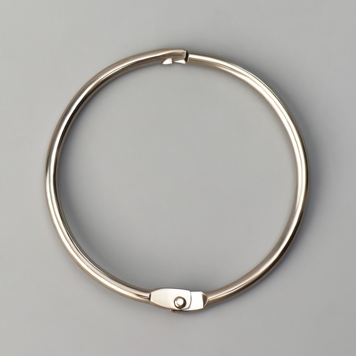 Палитра для лаков на кольце, форма квадрат, 50 шт по 3 ногтя, цвет прозрачный Палитра для лаков на кольце, форма квадрат, 50 шт по 3 ногтя, цвет прозрачный