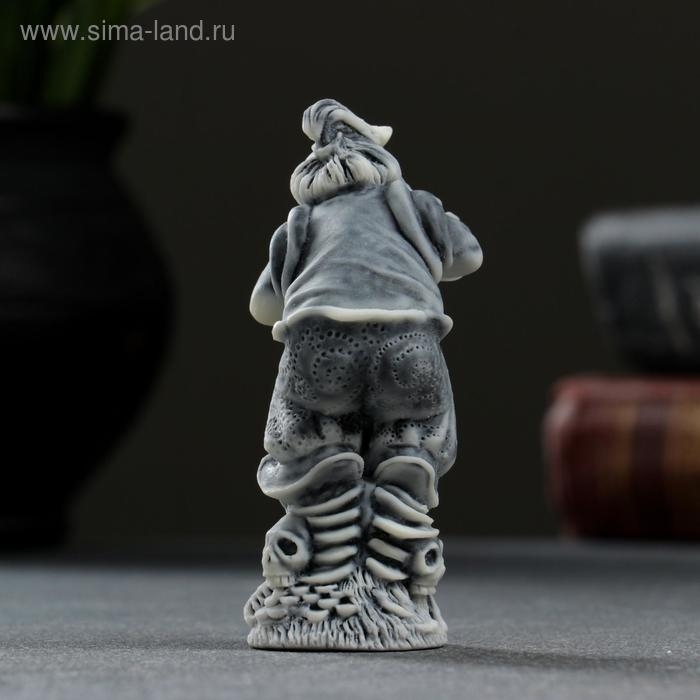 Фигура "Соловей разбойник" 8,5см