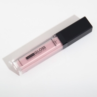 Блеск для губ GLOSS, "нежно-розовый", тон 11