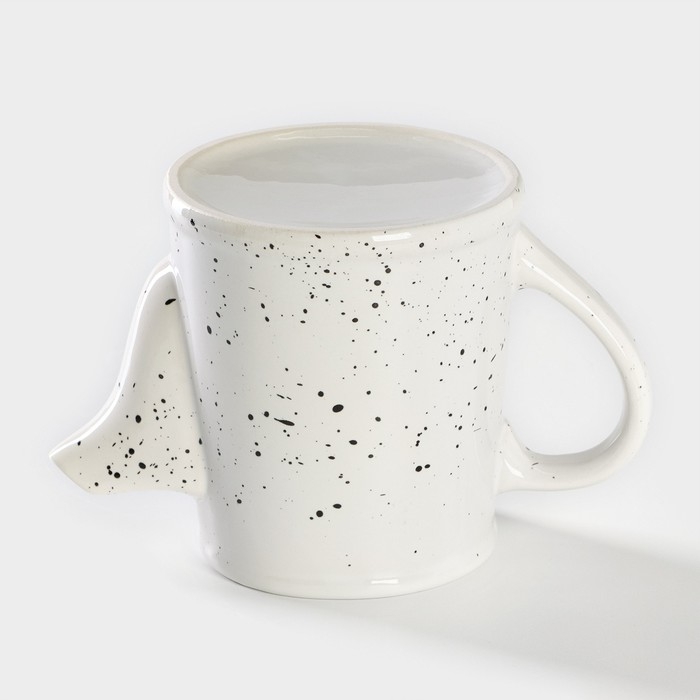 Чайник фарфоровый Veletta, 500 мл, d=10,5 см, h=14,5 см Чайник фарфоровый Veletta, 500 мл, d=10,5 см, h=14,5 см