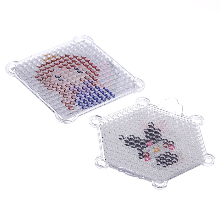 ЭВРИКИ Аквамозаика, 2400 шарика