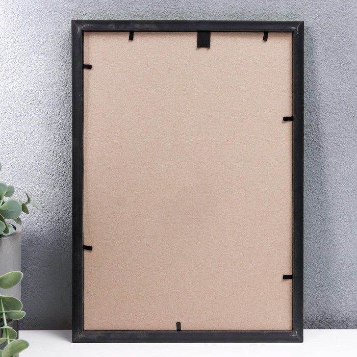 Фоторамка пластик 21х30 см салатовый (130) Фоторамка пластик 21х30 см салатовый (130)