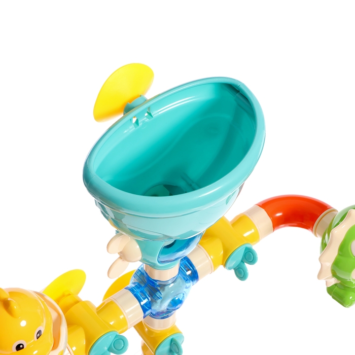 Игрушка для ванны «Диноленд» Игрушка для ванны «Диноленд»