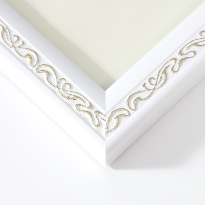 Фоторамка пластик 30х40 см 2315-1105-1G Фоторамка пластик 30х40 см 2315-1105-1G