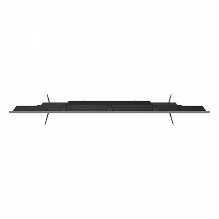 Телевизор BQ 60SU23G, 60 Телевизор BQ 60SU23G, 60", 3840х2160, DVB-T2/C, HDMI 3, USB 2, SmartTV, серый