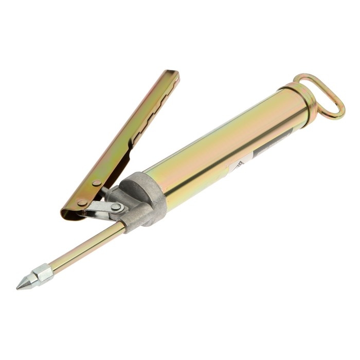 Шприц плунжерный ЛОМ, 200 мл Шприц плунжерный ЛОМ, 200 мл