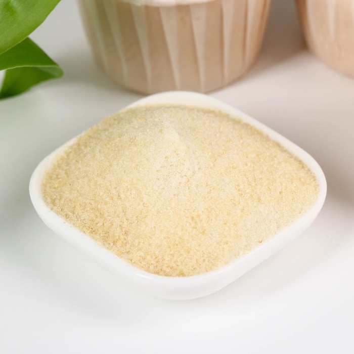 Желатин пищевой 160 Блюм, желирующий и загущающий агент для варенья, суфле и йогуртов, 200 г. Желатин пищевой 160 Блюм, желирующий и загущающий агент для варенья, суфле и йогуртов, 200 г.