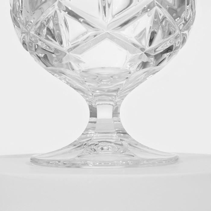 Набор бокалов для бренди Sheffield, 250 мл, 6 шт. Набор бокалов для бренди Sheffield, 250 мл, 6 шт.