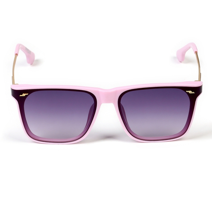 Очки солнцезащитные женские Очки солнцезащитные женские "OneSun", uv 400, дужка 15 см, линза 6.5х4.8 см