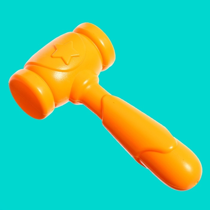 Стучалка «Божья коровка» Стучалка «Божья коровка»