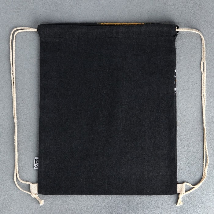 Мешок для обуви «Аниме комикс» хлопковкая 30 х 40 см Мешок для обуви «Аниме комикс» хлопковкая 30 х 40 см