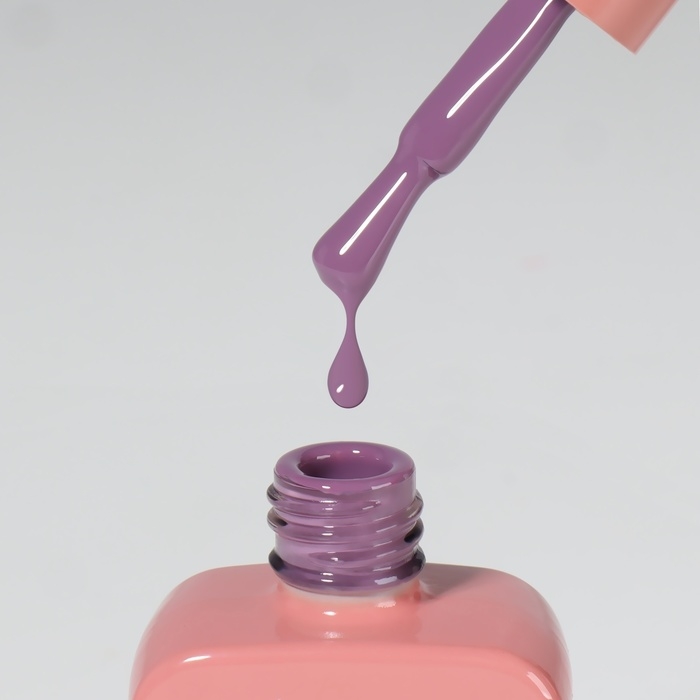 Гель лак для ногтей «SIMPLE», 3-х фазный, 10 мл, LED/UV, цвет (160) Гель лак для ногтей «SIMPLE», 3-х фазный, 10 мл, LED/UV, цвет (160)