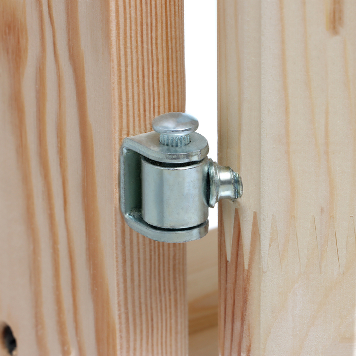 Окно, 30×30см, двойное стекло ХВОЯ Окно, 30×30см, двойное стекло ХВОЯ