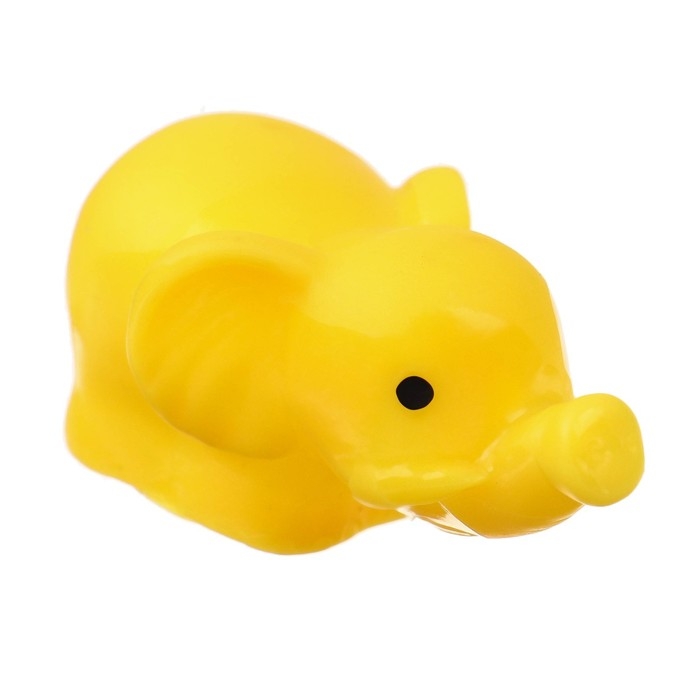 Набор резиновых игрушек для ванны «Маленькие друзья», с пищалкой, 5 шт, виды МИКС, Крошка Я Набор резиновых игрушек для ванны «Маленькие друзья», с пищалкой, 5 шт, виды МИКС, Крошка Я