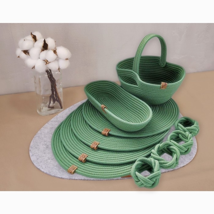 Шнур полиэфирный 3 мм 75м/125±5 гр (Деним) Шнур полиэфирный 3 мм 75м/125±5 гр (Деним)