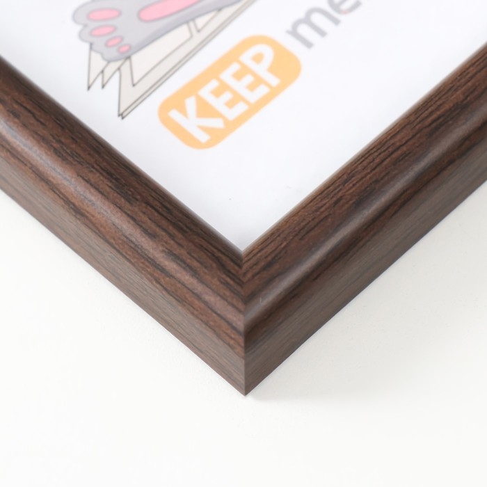 Фоторамка пластик 10х15 см, 199-4810 Фоторамка пластик 10х15 см, 199-4810